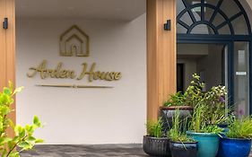 Arden House