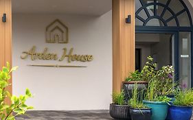 Arden House